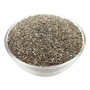 Davyo'splace Organic chia Seed 250G   NAFDAC APPROVED-  