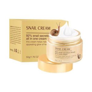 MOOYAM Advanced Snail Mucin 92% Repair Cream