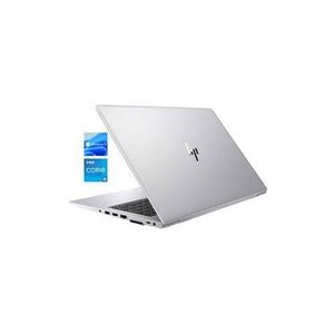 Hp  ProBook 430 G6 TOUCHSCREEN -Core i3 -8 GB RAM - 256GB SSD- 10TH GEN, Windows 11 + USBLIGHT 