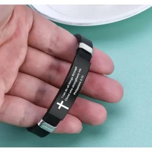Bracelet Black