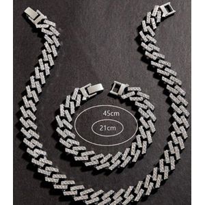 Ice Neck Chain available in Nigeria Buy Online Best Price in Nigeria Jumia NG