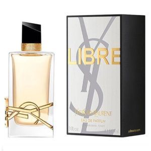 new release YSL Libre Le Parfum : r/fragrance