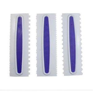 Icing set 3pcs cake decorating sets