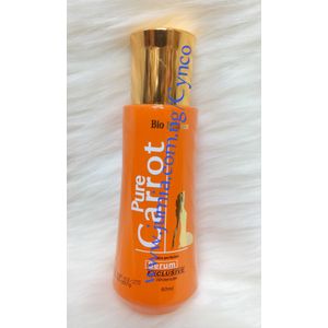 Pure Carrot Bio Balance Serum - Orange