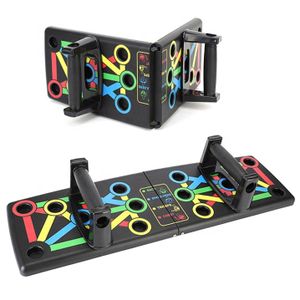 Push up board