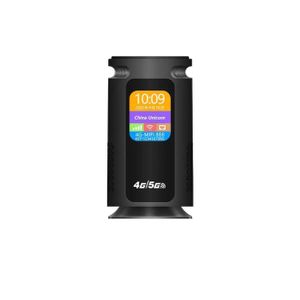 4G/5G WIFI UNIVERSAL WIFI WITH LCD DISPLAY (SUPPORTS UP TO 32 USERS)