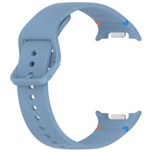 Strap Band For Samsung Galaxy Watch 8/ Watch 8 Classic - Light Blue