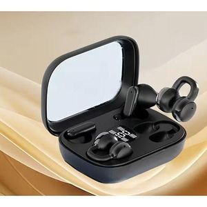 TWS Q10 Double (2-in-1) high definition Al Wireless Earbuds - Noise Cancellation, Bluetooth 5.3 2026 Edition