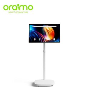 Oraimo GoScreen 27'' Touch Display AI TV PAD
