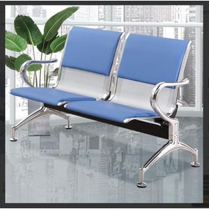 2 In 1 Office Waiting Chair
