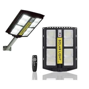 Led 2300w Solar Street Light -2300 Watts - All In One .