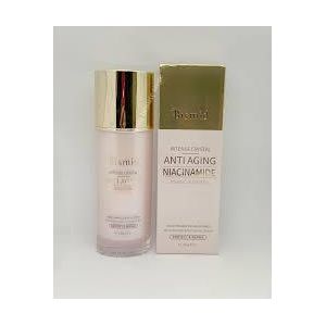 Bismid  Intense Crystal Anti-Aging Niacinamide Vitamin C A D CoQ10 Brightening rejuvenating serum