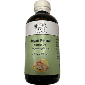 Aroma Argan Oil 237ml Hair, Face and Body
