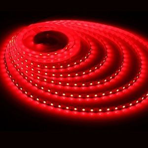 20 Meters Rope Light - Red