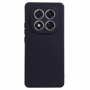 XIAOMI Redmi Note 15 Smooth Protective Silicone Back Case
