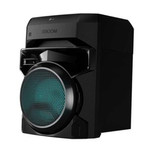 LG Xl2s 80w Powerful Sound Bass Blast+ Audio Box
