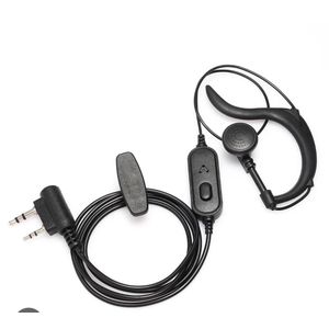 Baofeng Baofeng Walkie Talkie Earpiece For BF-777S, BF-888S - 1 Piece