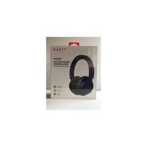 Havit H652BT Active Noise Cancelling Wireless Headphone