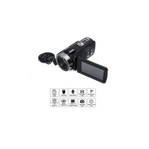 Ultra HD 2.7k Digital Video Camera And Camcorder