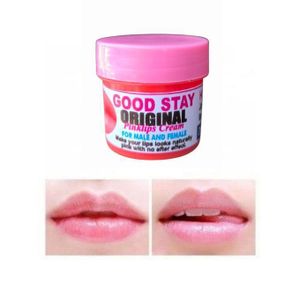 Unisex Permanent Pink Lips Magic Cream (3Days Active)