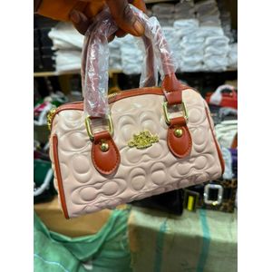 Gemat ladies everything fashion quality leather handbag 