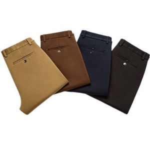 4 In 1- Smart -Chinos Trouser For Men