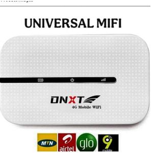ORIGINAL Mini Wifi Adapter Latest 4G LTE Pocket WiFi Router modem Hotspot With 150mbs Mifi Download Mtñ Aìrtel Glo Spectranèt Smile 9mobile (m8)