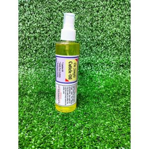 D simple Cuticle oil 