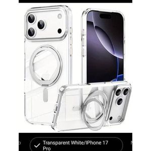 Pouch IPhone 17 pro phone case