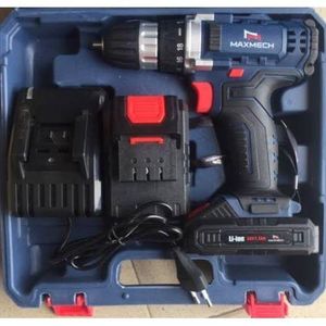 Maxmech Battery Screw Machine Cordless 20V