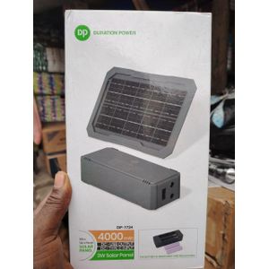 Power Mini Solar Kit