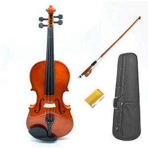 Creed 1/4 Violin for kids 6-8years