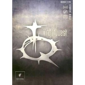 Holman Bible Truth Quest: Inductive Student Bible