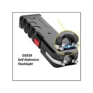 DZ928 night Flashlight