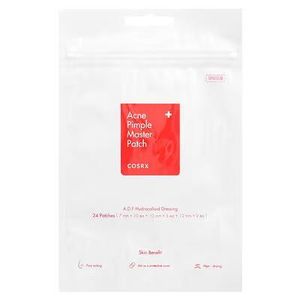 Cosrx  Acne Pimple Master Patch, 24 Patches