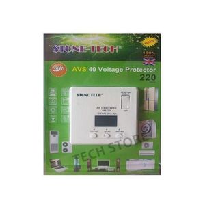 AVS VOLTAGE PROTECTION SURGE FOR AC