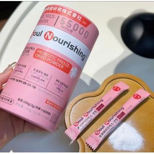 Korea Dong-A Corporation Soul Nourishing probiotic freeze-dried powder