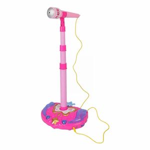 Children’s Standing Microphone