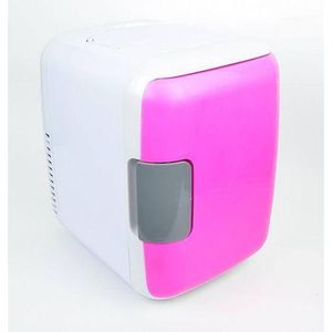 Car mini fridge 