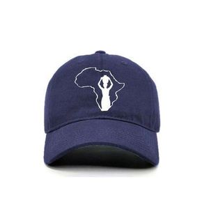 Fashion Collection Clean Design Face Cap - Navy Blue