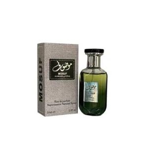 Mosuf Ramadi Eau De Parfum Natural Spray - 25ml - Perfect Colonge