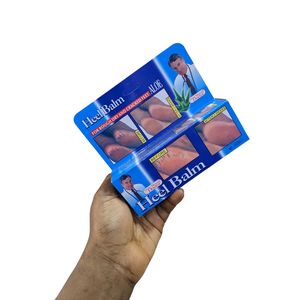 Herbal Skin Doctor Heel Balm (with Aloe)