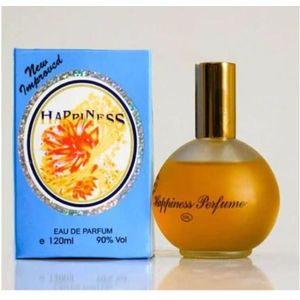 Happiness PERFUME 120ML