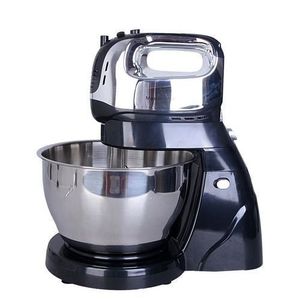 Master Chef Cake Mixer With 4L Stainless Bowl