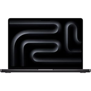 Apple MacBook Pro 14" M5 Chip  - 16GB RAM - 1TB - (2025 Model) - Space Black