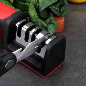 Knife Sharpener, Repair Restore And Polish Blade (Kitchen Knife)X1