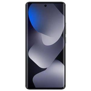XIAOMI Redmi Note 15 6.77" 6GB 128GB Dual SIM 6500mAh AMOLED display- Black