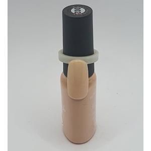 Planet Nails Gel Polish 002 (Light Nude)
