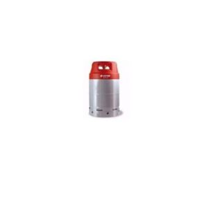 Genetic Cepsa 12.5kg Light Weighted Gas Cylinder
