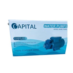 0.5HP USK Surface Electric Water Pumping Machine